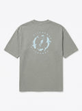 Camiseta The Blue Circle – Algodón Pima