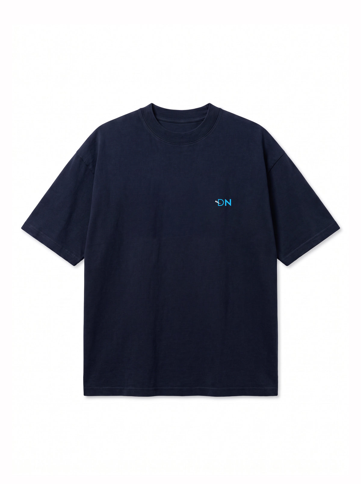 Camiseta The Diver – Algodón Pima