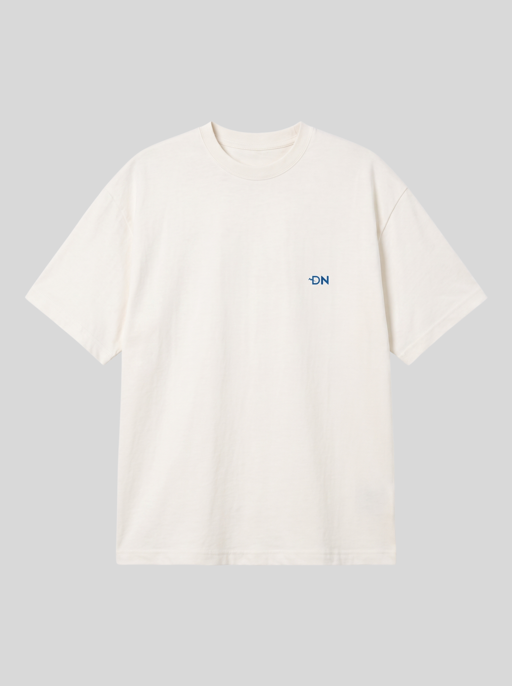 Camiseta Magic Blue – Algodón Pima