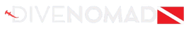 DIVE NOMAD - Inicio